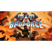 Broforce (PC) klíč Steam