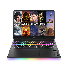 NTB HyperX OMEN MAX 16-ah1001nc, Ultra 9-290HX+, 16" 2560x1600 240Hz, 32GB DDR5, SSD 1TB, RTX 5080, Win 11, 2Y Onsite NTB HyperX OMEN MAX 16-ah1001nc, Ultra 9-290HX+, 16" 2560x1600 240Hz, 32GB DDR5, SSD 1TB, RTX 5080, Win 11, 2Y Onsite