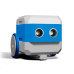 HP Robots Otto Starter Builder Kit - kompletní sada