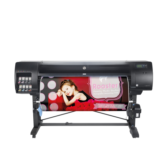 HP DesignJet Z6810 42-in Production Printer