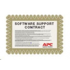 APC (2) roky Základná zmluva o softvérovej podpore (NBWL0355/NBWL0455)