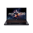 ACER NTB Nitro V 15 (ANV15-52-92CX),Core 9 270H,15.6"FHD,16GB,1TB SSD,RTX 5060,Linux,Black