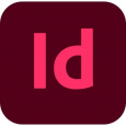 InDesign pre teams, Multi Platform, English, COM, RNW 1 používateľ, 12 mesiacov, úroveň 2, 10 - 49 licencií