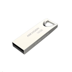 HIKVISION Flash Disk 64GB Disk USB 3.0 (R: 30-80 MB/s, W: 15-25 MB/s)