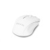 DICOTA Wireless Mouse COMFORT - White