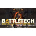 BATTLETECH Digital Deluxe Content (PC) klíč Steam