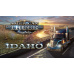 American Truck Simulator: Idaho (PC) klíč Steam