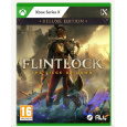 Xbox Series X hra Flintlock: The Siege of Dawn - Deluxe Edition