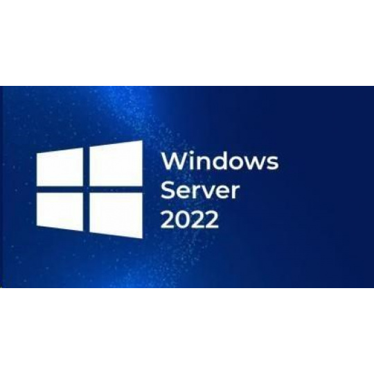 FUJITSU Windows 2022 - WINSVR RDS 5 User - pro všechny systémy a výrobce - OEM