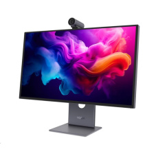 LENOVO LCD Yoga Pro 27UD-10 - 26.5",16:9,3840x2160,0.03 ms,250cd/m2,1500000:1,HDMI,DP,VESA,3Y LENOVO LCD Yoga Pro 27UD-10 - 26.5",16:9,3840x2160,0.03 ms,250cd/m2,1500000:1,HDMI,DP,VESA,3Y