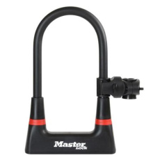 Master Lock Zámek na kolo  8279EURDPRO - 210mm