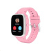 LAMAX WatchY4 Play Pink - rozbaleno, pouzito