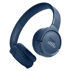 JBL Tune 520BT sluchátka, modrá