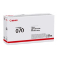 Canon LASER TONER  CRG 070 BK