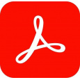 Acrobat Pro for teams, Multi Platform Viacero jazykov (+CZ) Education, Named, 12 mesiacov, Level 1, 1 - 9 Lic - nová licence