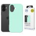 3mk ochranný kryt HARDY MagSilicone pro Apple iPhone 16 Teal
