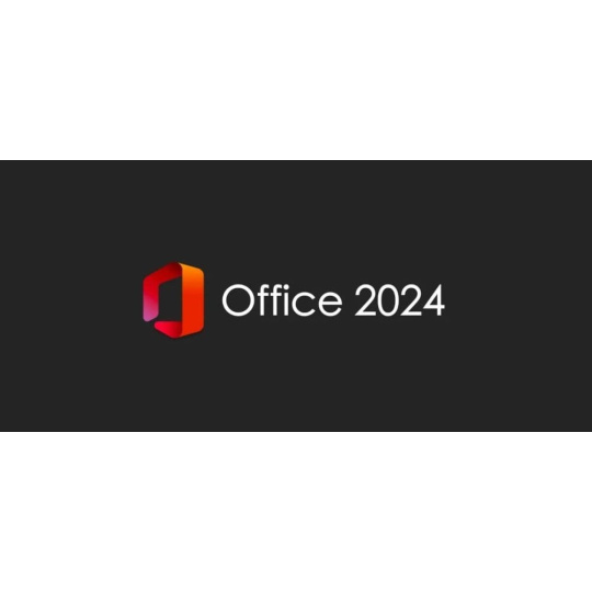 MS CSP Office LTSC Standard 2024 EDU