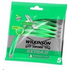 Wilkinson Extra 2 Sensitive 5ks