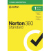 NORTON 360 STANDARD 10 GB + VPN 1 používateľ pre 1 zariadenie na 2 roky ESD