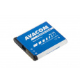 AVACOM batéria pre Nokia 6700 Classic Li-ion 3,7V 970mAh (náhradná BL-6Q)