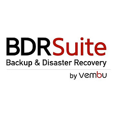 Vembu BDRShield Mac Endpoint - File Backup 3Y
