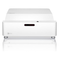 Optoma projektor ZK420UST (DLP, LASER, FULL 3D, 4k, 3840x2160, 4200 ANSI, 500 000:1, USB, HDMI, repro 15W )