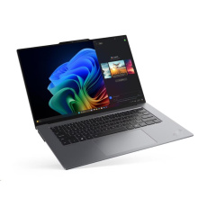LENOVO NTB Thinkpad X9-15 G1 Aura Edition - Ultra 7 258V,15.3" 2.8K OLED,32GB,1TSSD,HDMI,Intel® Arc™ 140V,W11P,3YPremier LENOVO NTB Thinkpad X9-15 G1 Aura Edition - Ultra 7 258V,15.3" 2.8K OLED,32GB,1TSSD,HDMI,Intel® Arc™ 140V,W11P,3YPremier