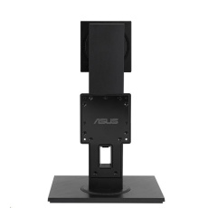 ASUS MHS07K Height Adjustable Monitor Stand with MiniPC Kit