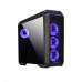Skriňa CHIEFTEC STALLION 3/ E-ATX, USB 3.2, GP-03B-OP, čierna