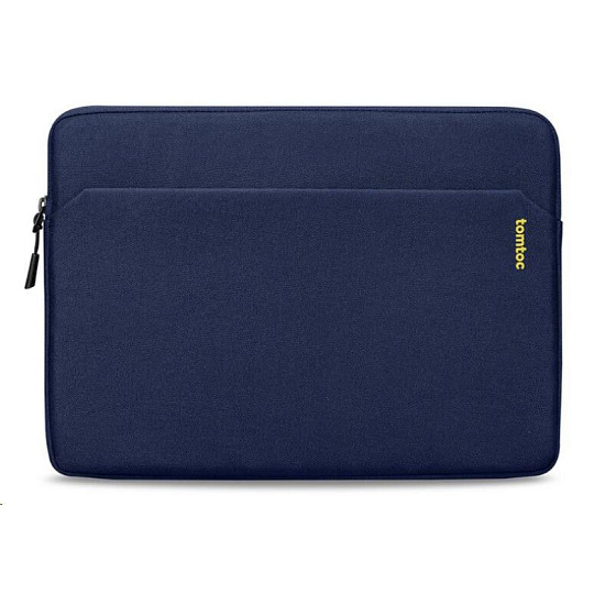 tomtoc Light-A18 Laptop Sleeve - 13" MacBook Neo, tmavě modrá
