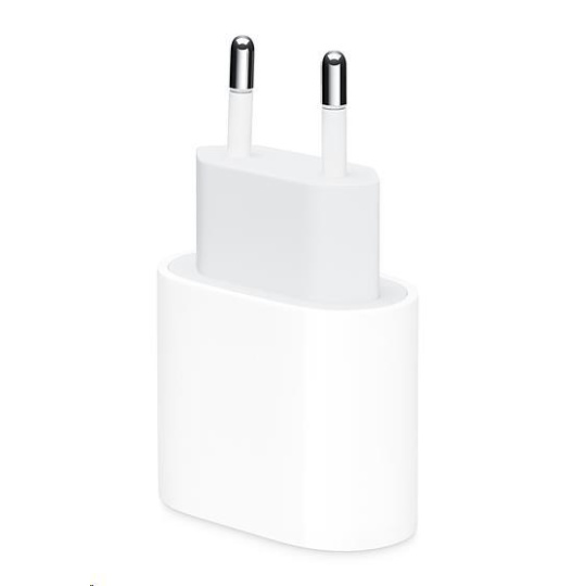 Napájací adaptér APPLE 20W USB-C