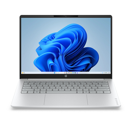 Alza spec. NTB HP OmniBook 3 14-hu0902ncx, Core 5 120U (10C), 14.0 2K IPS, 12GB DDR5, 512GB SSD