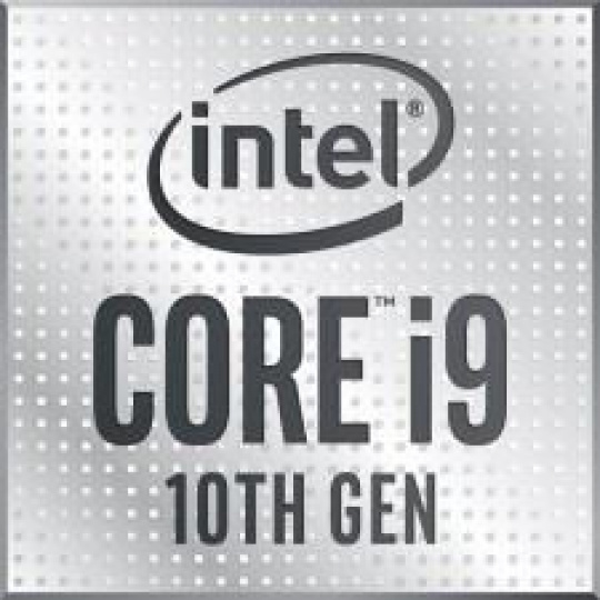 CPU INTEL Core i9-10850K 3,60GHz 20MB L3 LGA1200, BOX (bez chladiča)