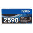 BROTHER Toner TN-2590 Standardní toner 1200 stran pro L2622, L2922