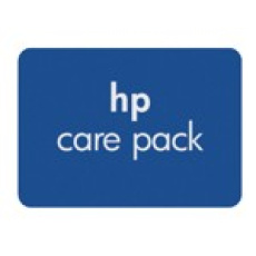 HP CPe - Carepack 3y NBD Onsite Notebook Only Service (commercial NTB with 1/1/0  Wty) - HP 25x