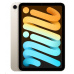 APPLE iPad mini (6. gen.) Wi-Fi 256 GB - Starlight