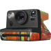 Polaroid Now Gen 2 Basquiat Edition