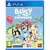 PS4 hra Bluey: The Videogame
