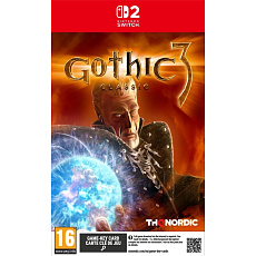 NSW2 hra Gothic III Classic (Game-key card)