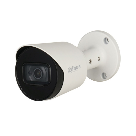 Dahua HAC-HFW1800T-A-0280B, HDCVI kamera, 8Mpx, 1/2,7" CMOS, objektiv 2,8 mm, IR<30, IP67