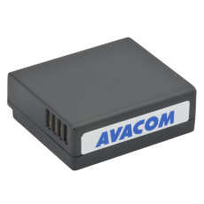 AVACOM baterie pro Panasonic DMW-BLE9, BLG-10 Li-Ion 7.2V 700mAh 5Wh