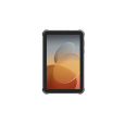 Rugged Tablet Oukitel RT3 Pro 4G Helio G81 4GB 128GB 5150-10W A14, Black w Orange [No Charger]
