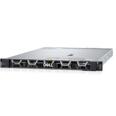 DELL SRV PowerEdge R660xs/8x2.5"HotPlug/4410T/32GB/1x480GB SSD SATA/2x700W/H755/iDRAC9 En./3Yr PS