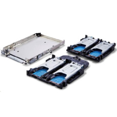 HP SSD/HDD Cage ZBOOK Fury 15/17 G7/G8