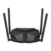 MERCUSYS MR85X WiFi6 router (AX3000,2,4GHz/5GHz,3xGbELAN,1x2,5GbEWAN)