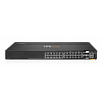HPE Aruba Networking CX 6200M 24G 4SFP+ Switch