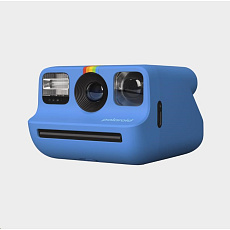 Polaroid Go Gen 2 Blue Polaroid Go Gen 2 Blue