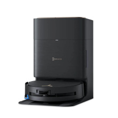 BAZAR - ECOVACS Deebot X9 PRO Omni Black Poškozený obal BAZAR - ECOVACS Deebot X9 PRO Omni Black Poškozený obal