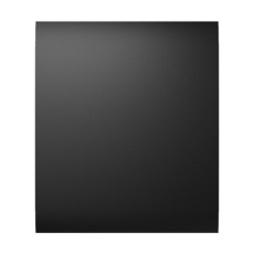 Ajax CenterButton (1-gang/2-way) - Středové tlačítko, černá Ajax CenterButton (1-gang/2-way) - Středové tlačítko, černá