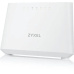 Zyxel EX3300, WiFi 6 AX1800 5 Port Gigabit Ethernet Gateway